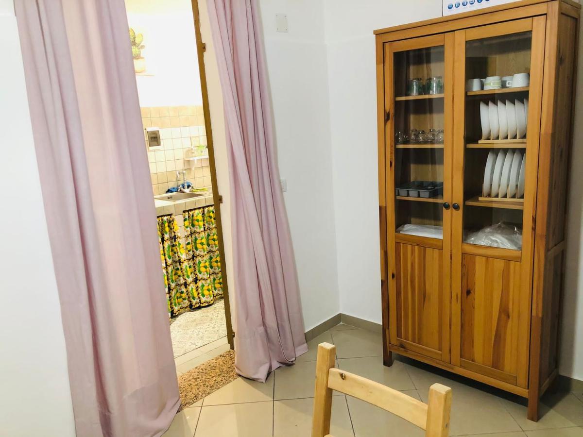 La Casa Di Palma Villa Katanya Dış mekan fotoğraf