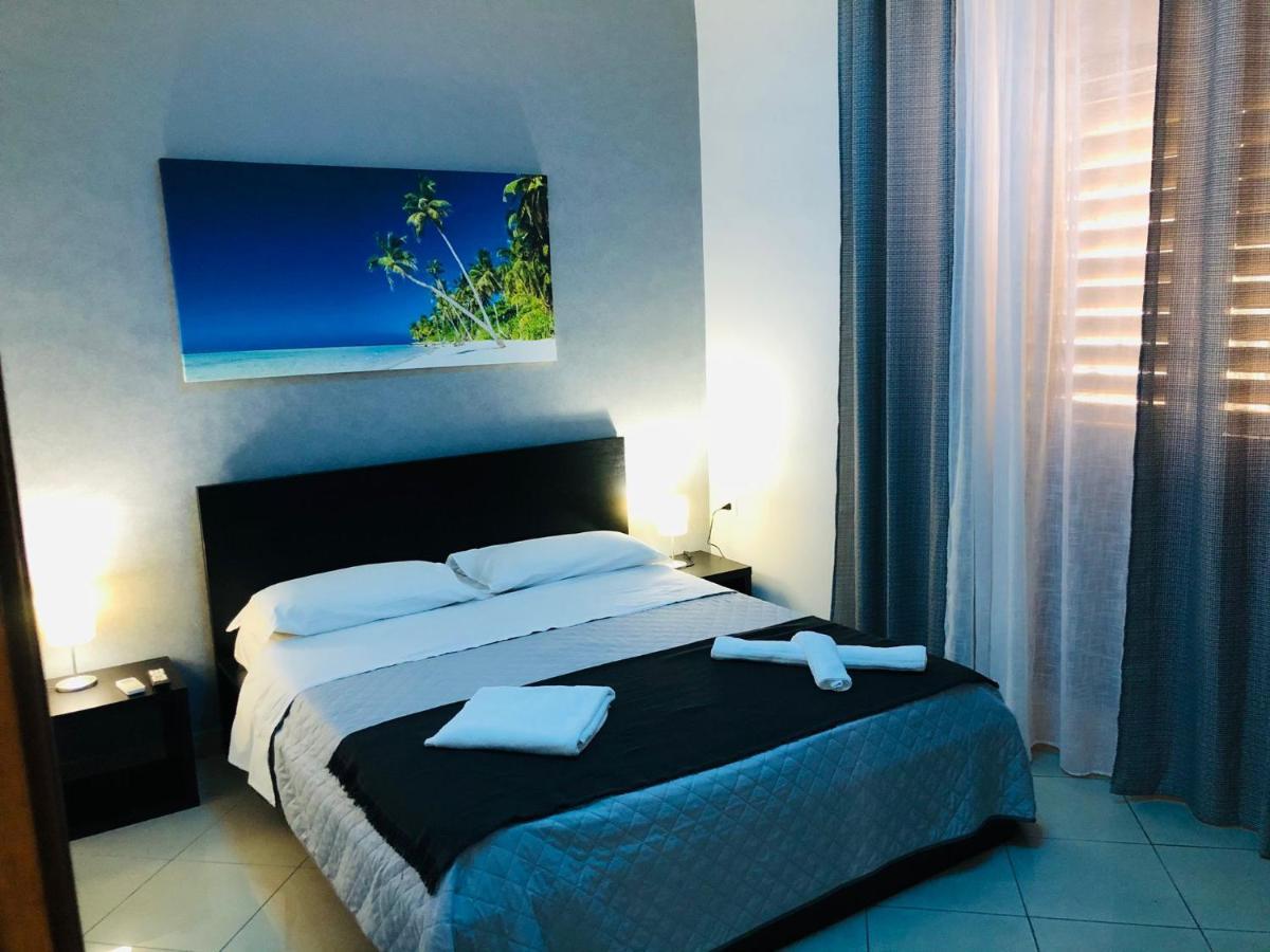 La Casa Di Palma Villa Katanya Dış mekan fotoğraf