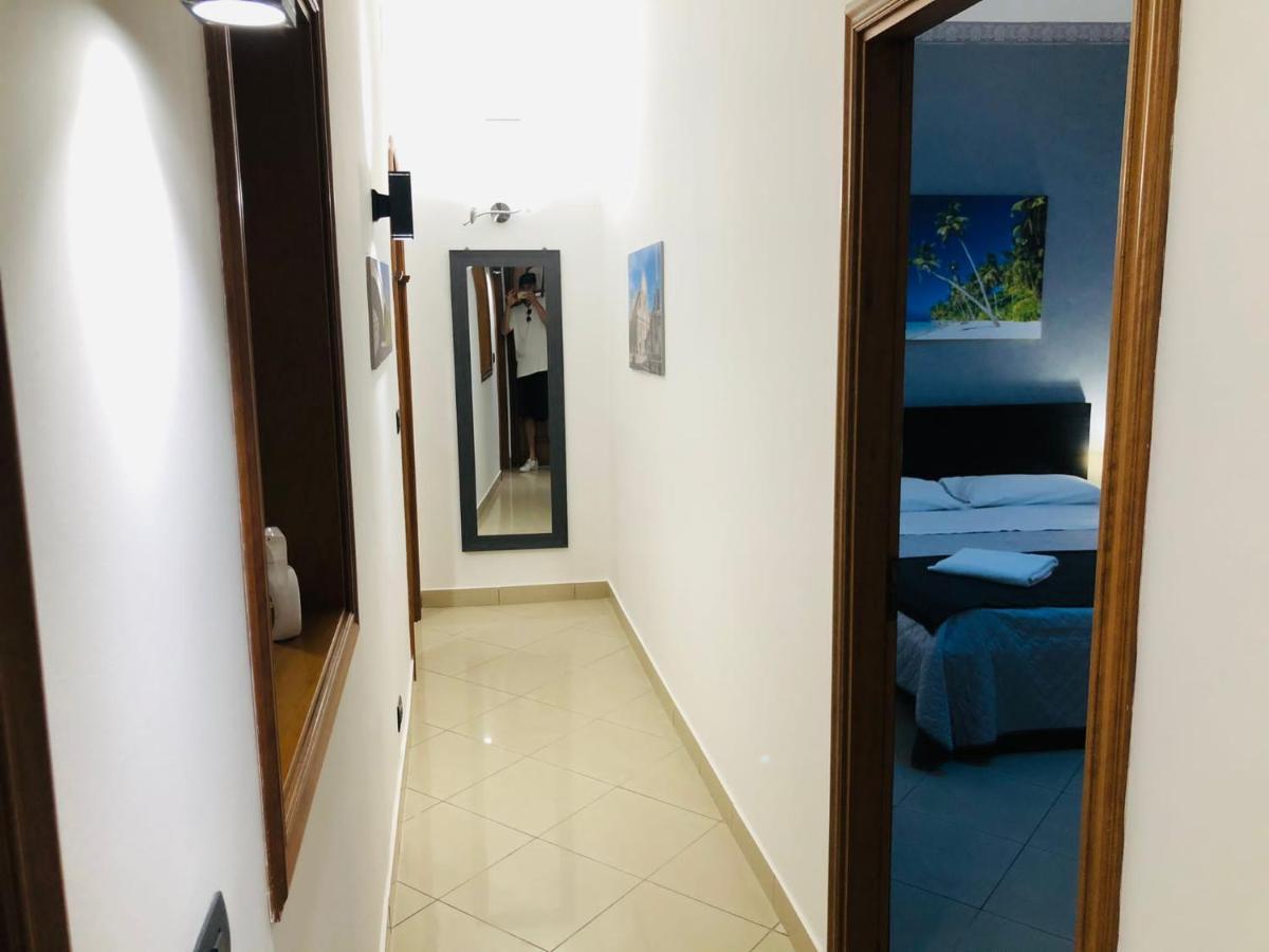 La Casa Di Palma Villa Katanya Dış mekan fotoğraf