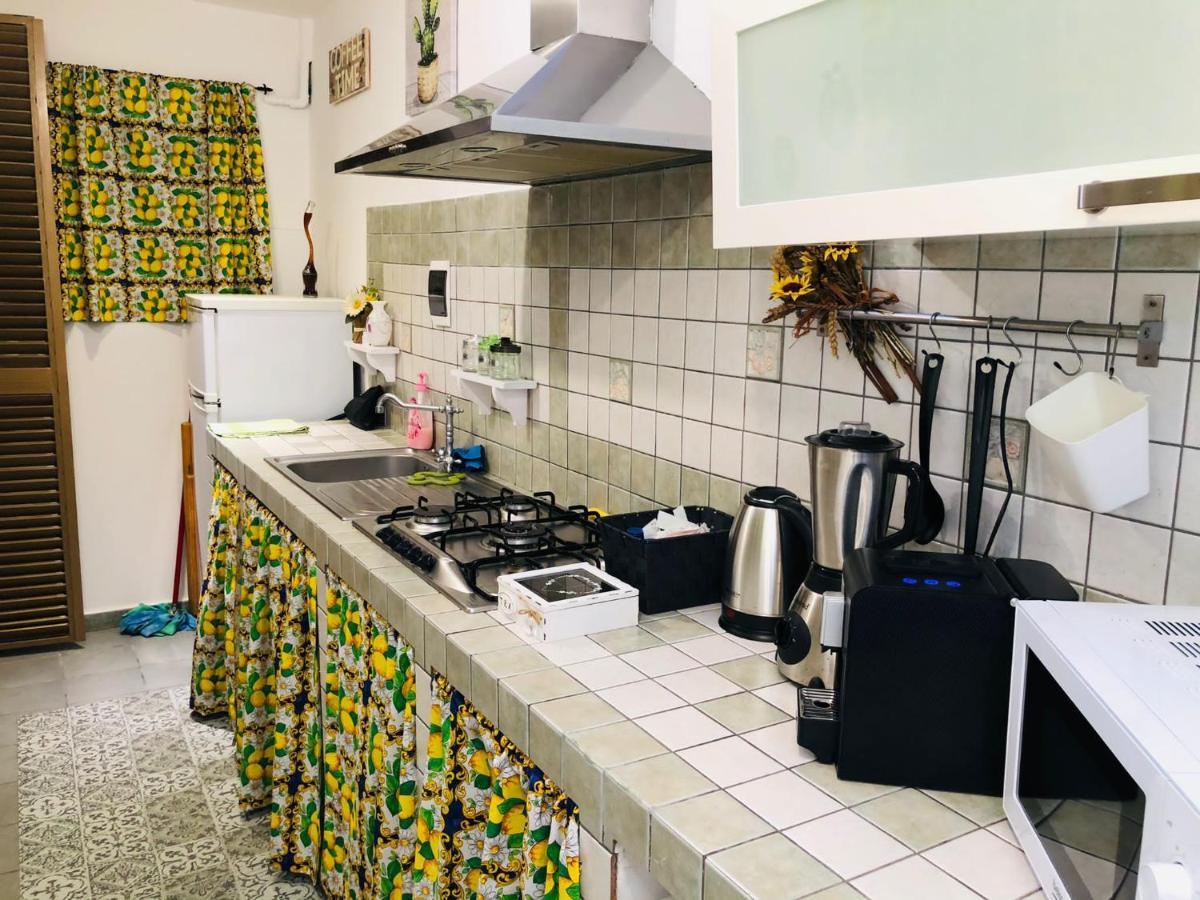 La Casa Di Palma Villa Katanya Dış mekan fotoğraf