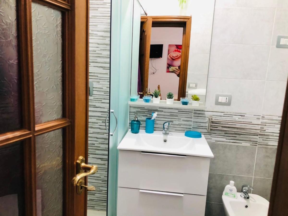 La Casa Di Palma Villa Katanya Dış mekan fotoğraf