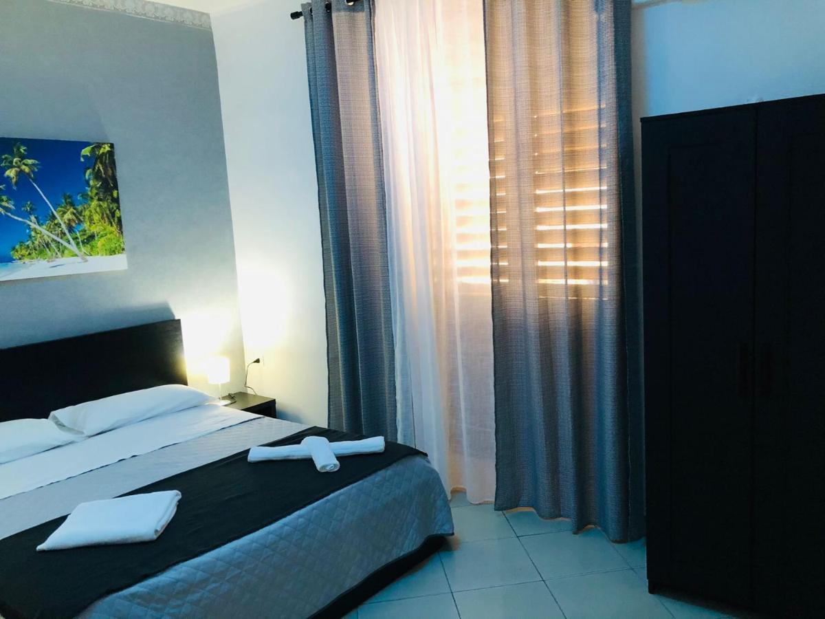 La Casa Di Palma Villa Katanya Dış mekan fotoğraf