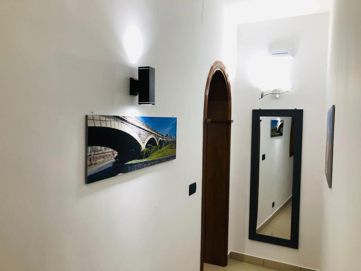 La Casa Di Palma Villa Katanya Dış mekan fotoğraf