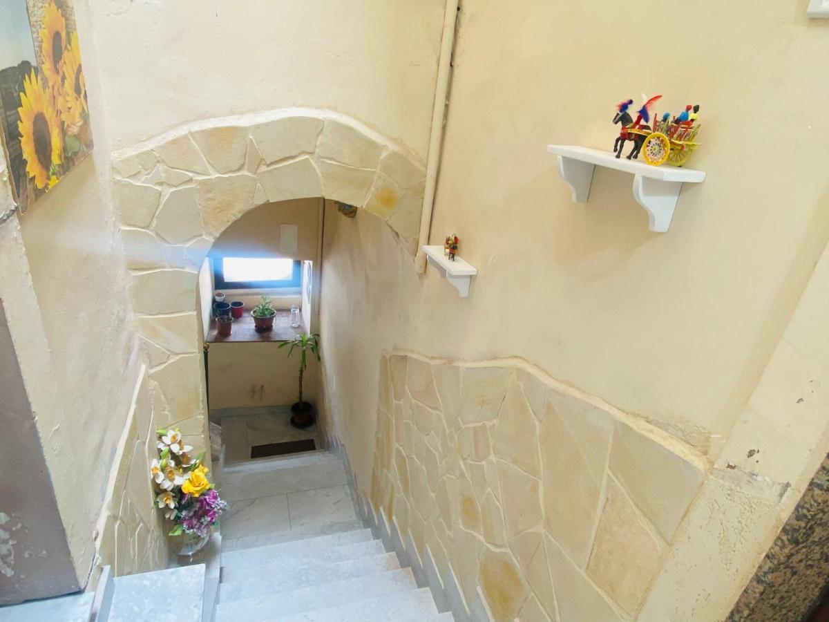 La Casa Di Palma Villa Katanya Dış mekan fotoğraf