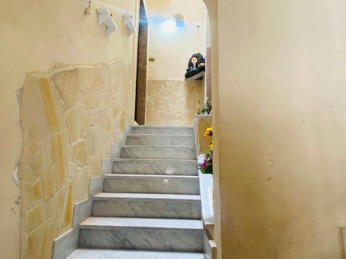La Casa Di Palma Villa Katanya Dış mekan fotoğraf