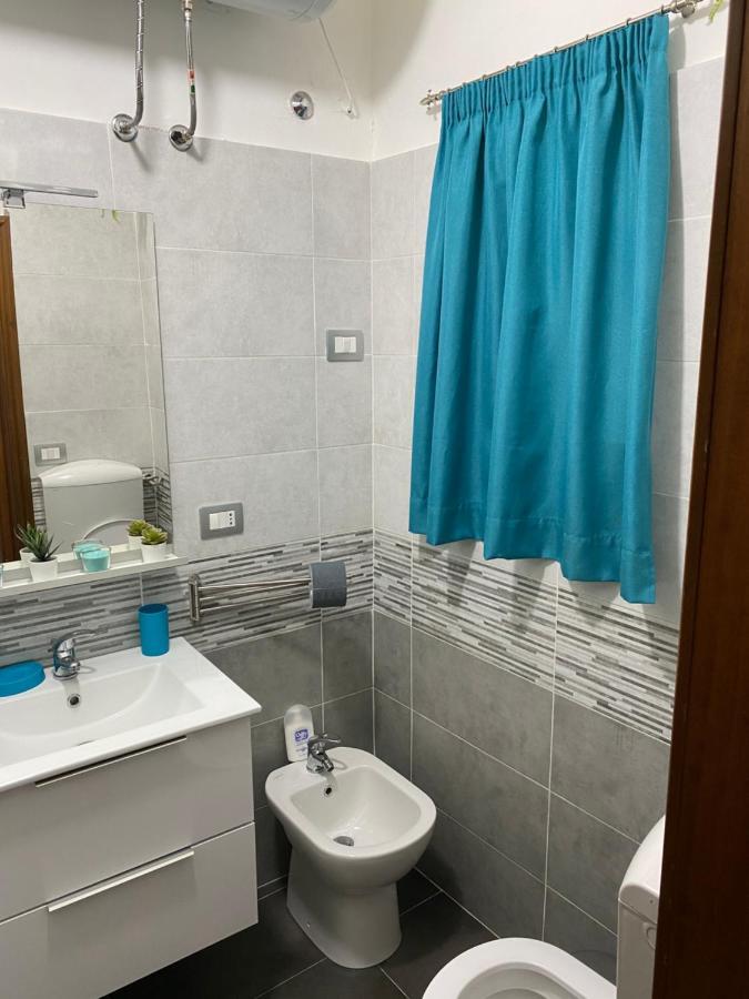 La Casa Di Palma Villa Katanya Dış mekan fotoğraf